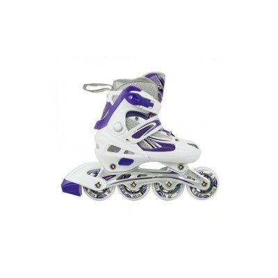 Роликовые коньки MaxCity Illusion Combo - фото 12753