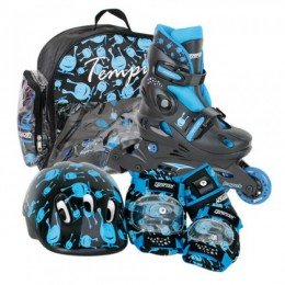 Комплект роликов Tempish UFO baby skate