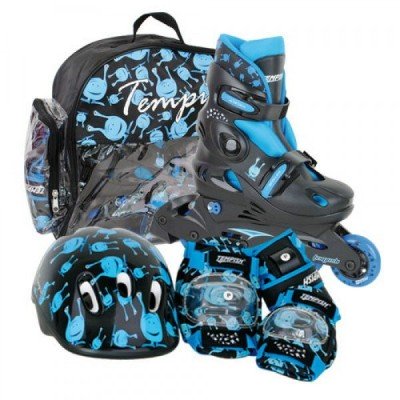Комплект роликов Tempish UFO baby skate - фото 14324
