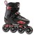 Роликовые коньки Rollerblade Apex black