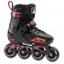 Роликовые коньки Rollerblade Apex black