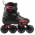 Роликовые коньки Rollerblade Apex black