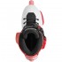 Роликовые коньки Rollerblade Apex platinum-coral