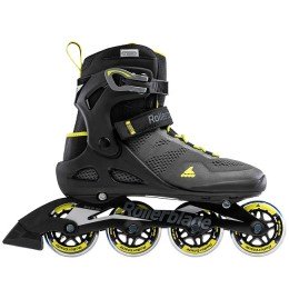 Ролики Rollerblade Macroblade 80