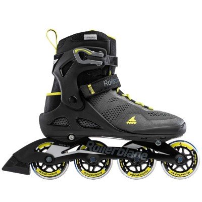 Ролики Rollerblade Macroblade 80 - фото 26035