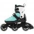 Ролики Rollerblade Microblade 3WD Ролики Rollerblade Microblade 3WD