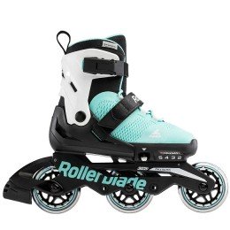 Ролики Rollerblade Microblade 3WD