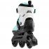 Ролики Rollerblade Microblade 3WD Ролики Rollerblade Microblade 3WD