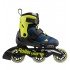 Ролики Rollerblade Microblade 3WD Ролики Rollerblade Microblade 3WD