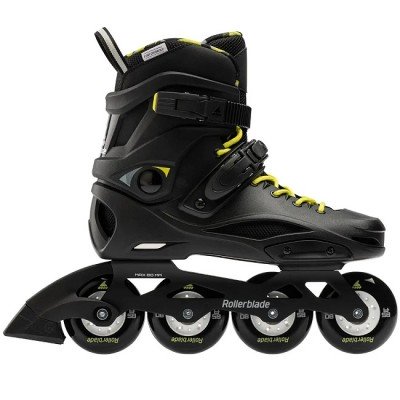 Ролики Rollerblade RB Cruiser - фото 26037