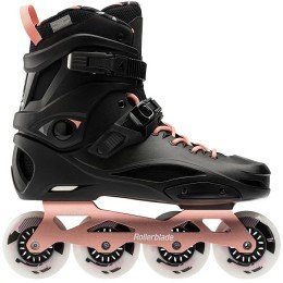 Ролики Rollerblade RB Pro X W Ролики Rollerblade RB Pro X W