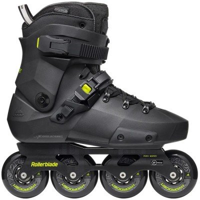 Ролики Rollerblade Twister XT - фото 26040 Ролики Rollerblade Twister XT - фото 26040