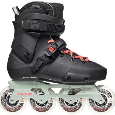 Ролики Rollerblade Twister XT W - фото 26041