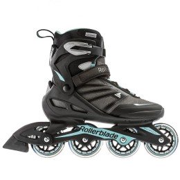 Ролики Rollerblade Zetrablade W Ролики Rollerblade Zetrablade W