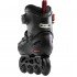 Роликовые коньки Rollerblade Apex black