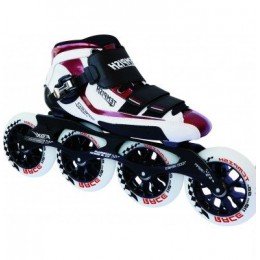 Ролики Tempish SPEED RACER III new 100