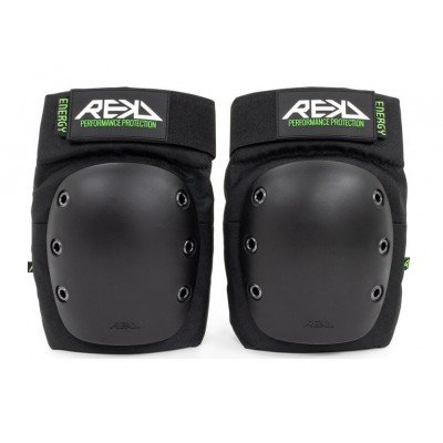 Защита колена REKD Energy Ramp Knee Pads - фото 24565