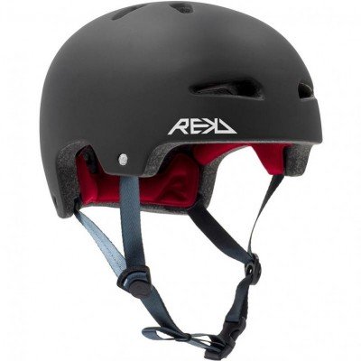 Шолом REKD Ultralite In-Mold Helmet - фото 24568 Шолом REKD Ultralite In-Mold Helmet - фото 24568