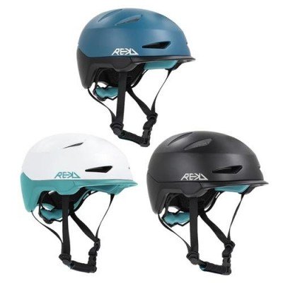 Шлем REKD Urbanlite Helmet - фото 24570