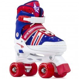 Ролики SFr Spectra