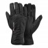 Перчатки женские Montane Female Prism glove black