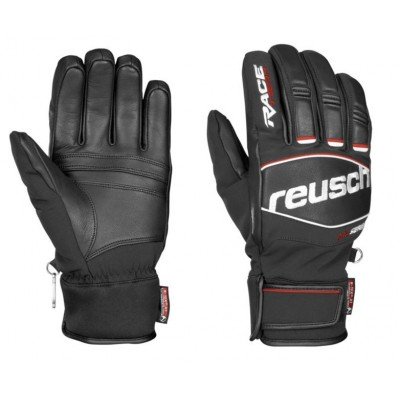 Перчатки Reusch Team Pro R-TEX XT - фото 11729