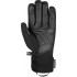 Рукавиці гірськолижні Reusch Storm R-Tex Xt Black/Black melang/Fire Red