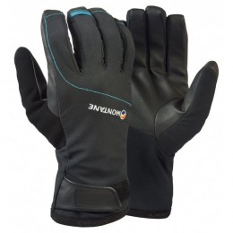 Перчатки Montane Rock Guide glove black 