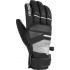 Перчатки горнолыжные Reusch Storm R-Tex Xt White/Black