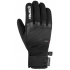 Рукавиці гірськолижні Reusch Venom R-TEX® XT 6101205 black/white