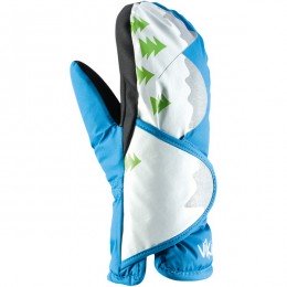 Рукавицы детские Viking Frosti Kids col.15
