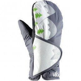 Рукавицы детские Viking Frosti Kids col.08