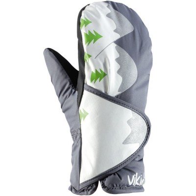 Рукавиці дитячі Viking Frosti Kids col.08 - фото 27375