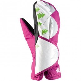 Рукавицы детские Viking Frosti Kids col.43