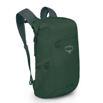 Рюкзак Osprey Ultralight Dry Stuff Pack 20 O/S tundra green - фото 30293