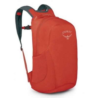 Рюкзак Osprey Ultralight Stuff Pack mars orange - фото 30294