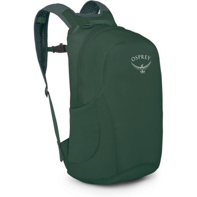 Рюкзак Osprey Ultralight Stuff Pack tundra green - фото 30295