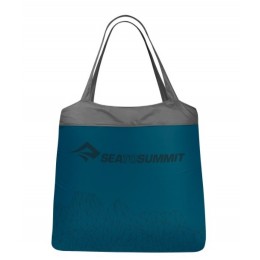 Сумка складна Sea to Summit Ultra-Sil Nano Shopping Bag dark blue
