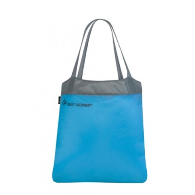 Сумка складна Sea To Summit Ultra-Sil Shopping Bag Blue 25 л blue - фото 26981