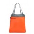 Сумка складна Sea To Summit Ultra-Sil Shopping Bag Blue 25 л orange