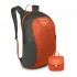 Рюкзак Osprey Ultralight Stuff Pack poppy orange