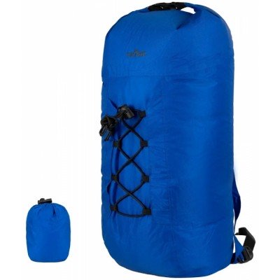 Герморюкзак Tribe Dry Backpack 20L T-GG-0001 blue - фото 30985 Герморюкзак Tribe Dry Backpack 20L T-GG-0001 blue - фото 30985