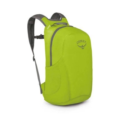 Рюкзак Osprey Ultralight Stuff Pack limon - фото 29438 Рюкзак Osprey Ultralight Stuff Pack limon - фото 29438