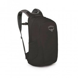Рюкзак Osprey Ultralight Stuff Pack black Рюкзак Osprey Ultralight Stuff Pack black