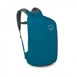 Рюкзак Osprey Ultralight Stuff Pack waterfront blue Рюкзак Osprey Ultralight Stuff Pack waterfront blue