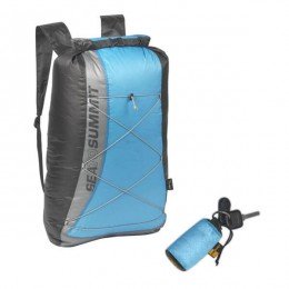 Рюкзак складной Sea to Summit UltraSil Dry Day Pack