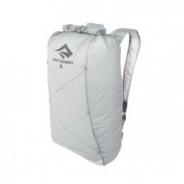 Складной рюкзак герметичный Sea To Summit Ultra-Sil Dry Day Pack 22 High Rise Складной рюкзак герметичный Sea To Summit Ultra-Sil Dry Day Pack 22 High Rise