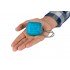 Сумка складна Sea to Summit Ultra-Sil Nano Shopping Bag teal