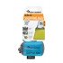 Сумка складна Sea To Summit Ultra-Sil Shopping Bag Blue 25 л orange