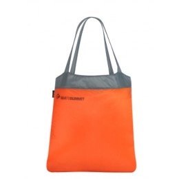 Сумка складная Sea To Summit Ultra-Sil Shopping Bag Blue 25 л orange